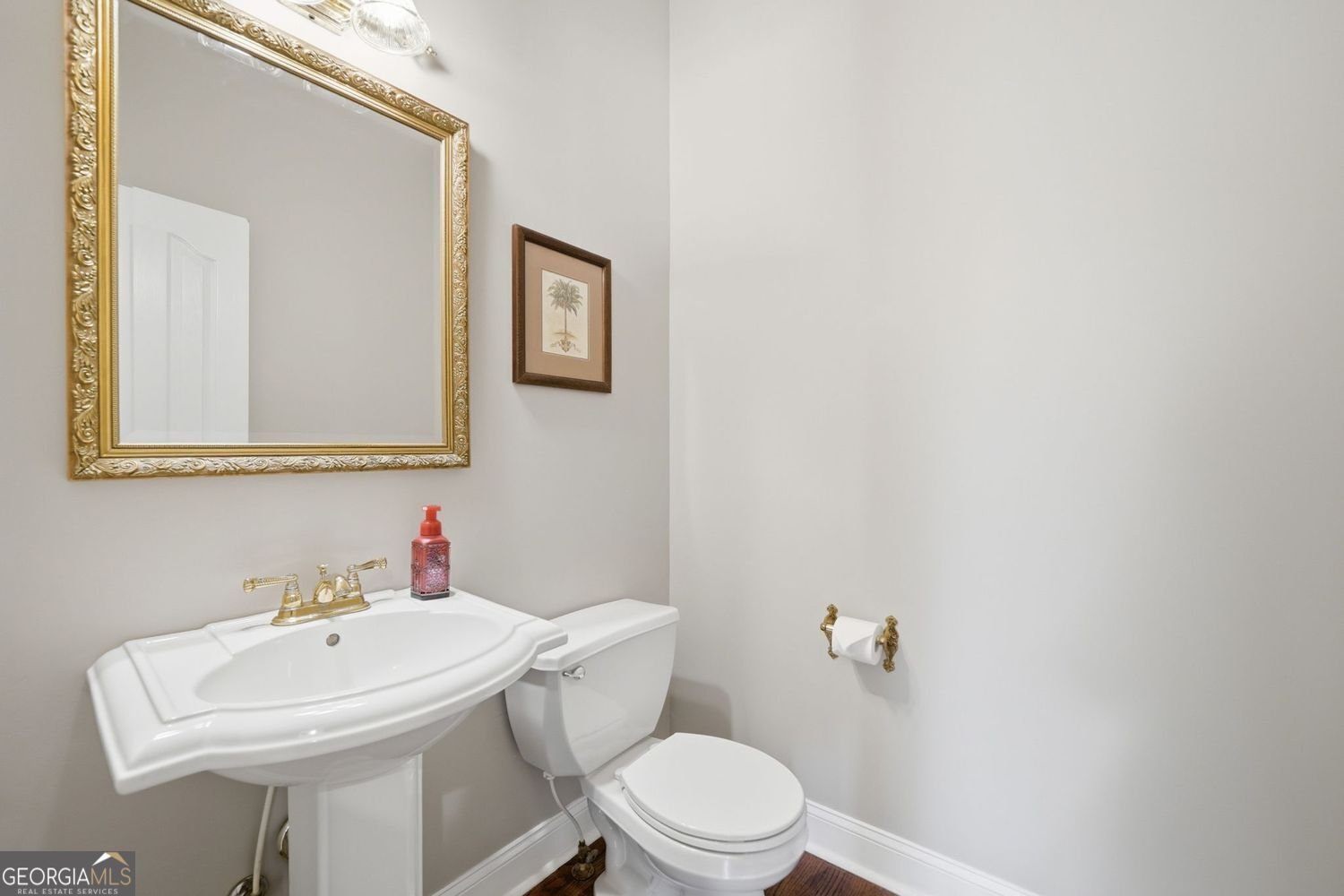 2235 Lower Burris Road Canton - Photo 29