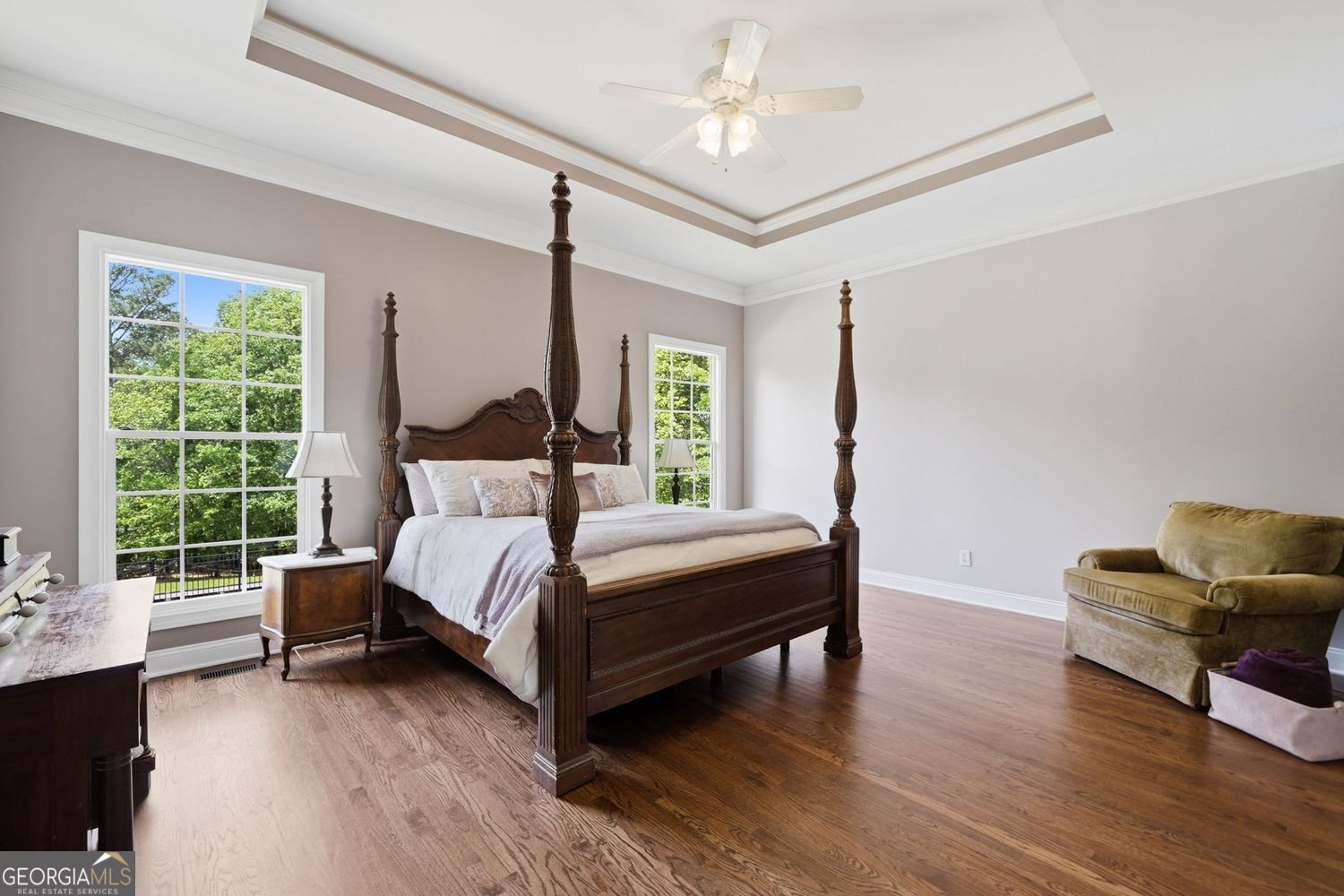 2235 Lower Burris Road Canton - Photo 30