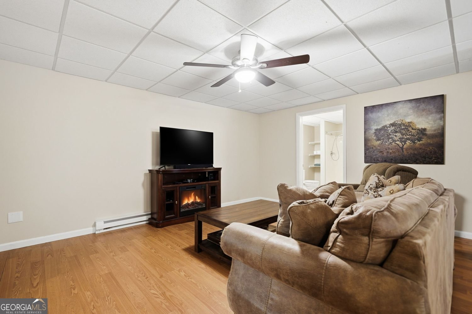 2235 Lower Burris Road Canton - Photo 48