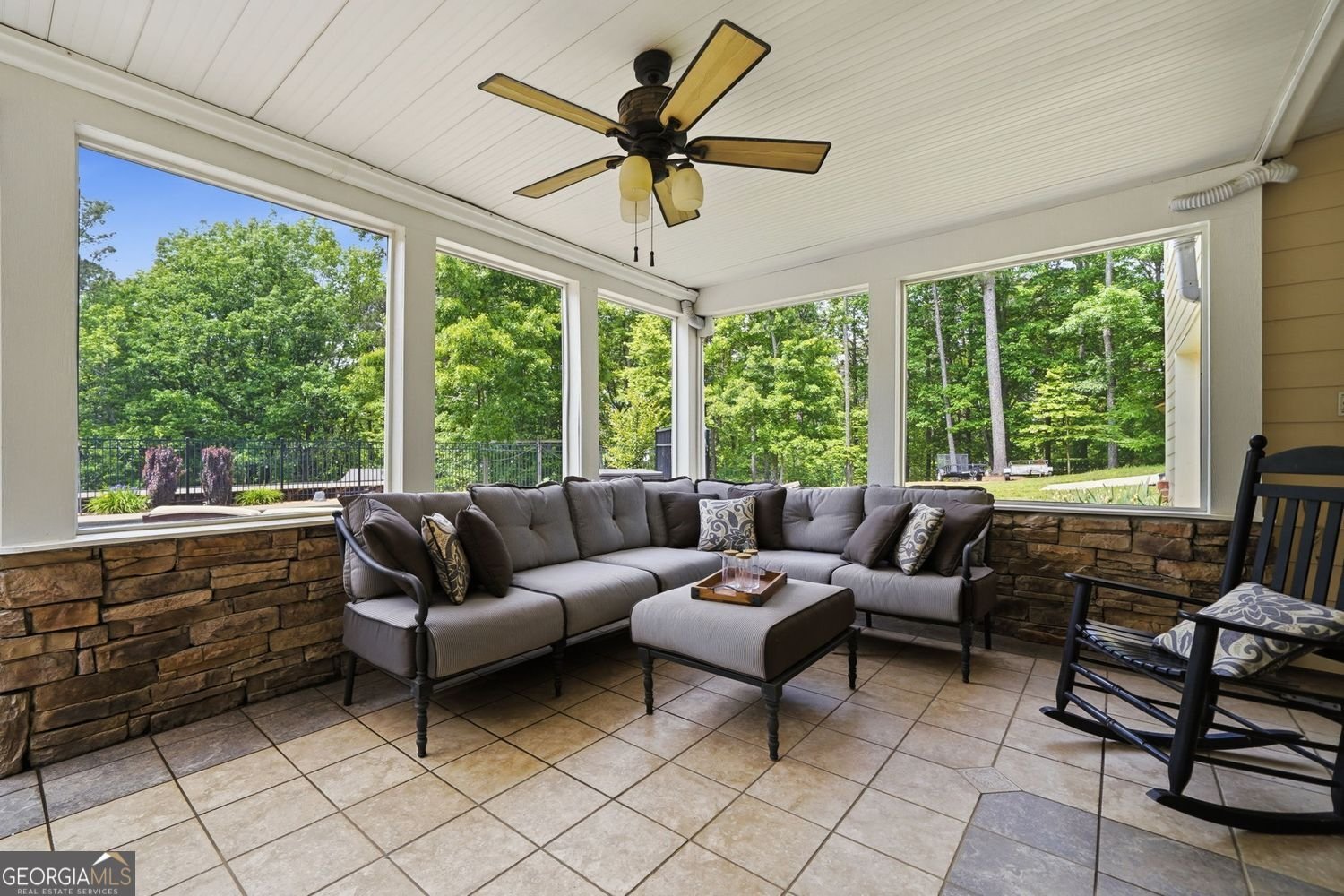 2235 Lower Burris Road Canton - Photo 56