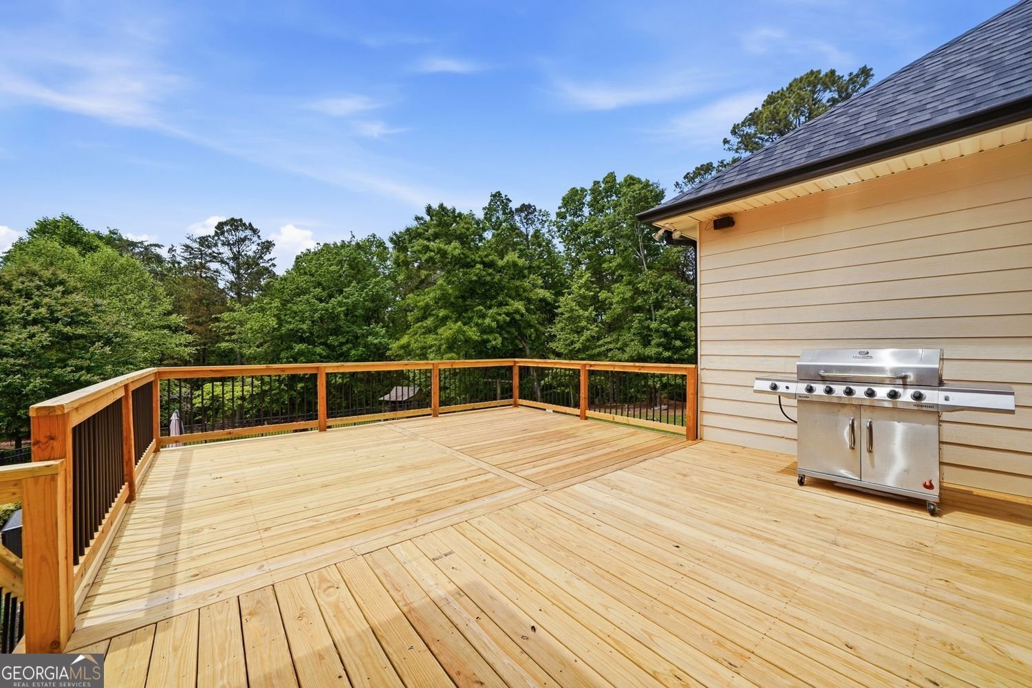 2235 Lower Burris Road Canton - Photo 58