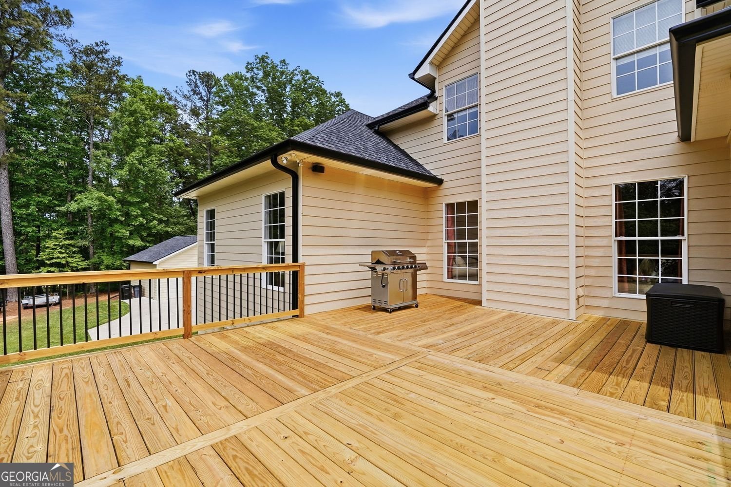 2235 Lower Burris Road Canton - Photo 60