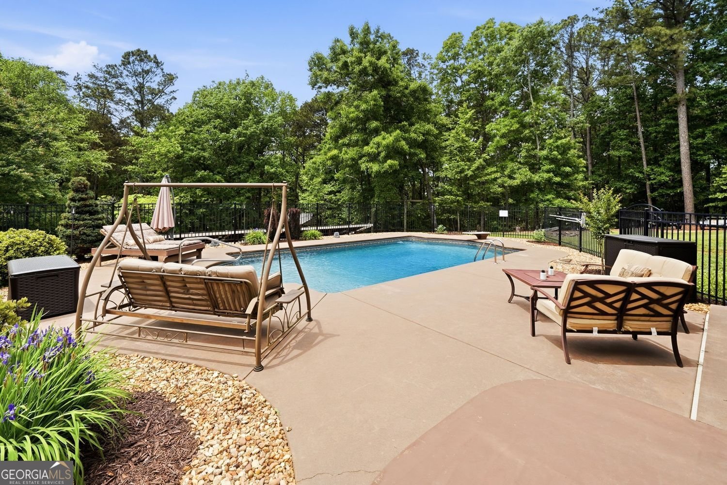 2235 Lower Burris Road Canton - Photo 62