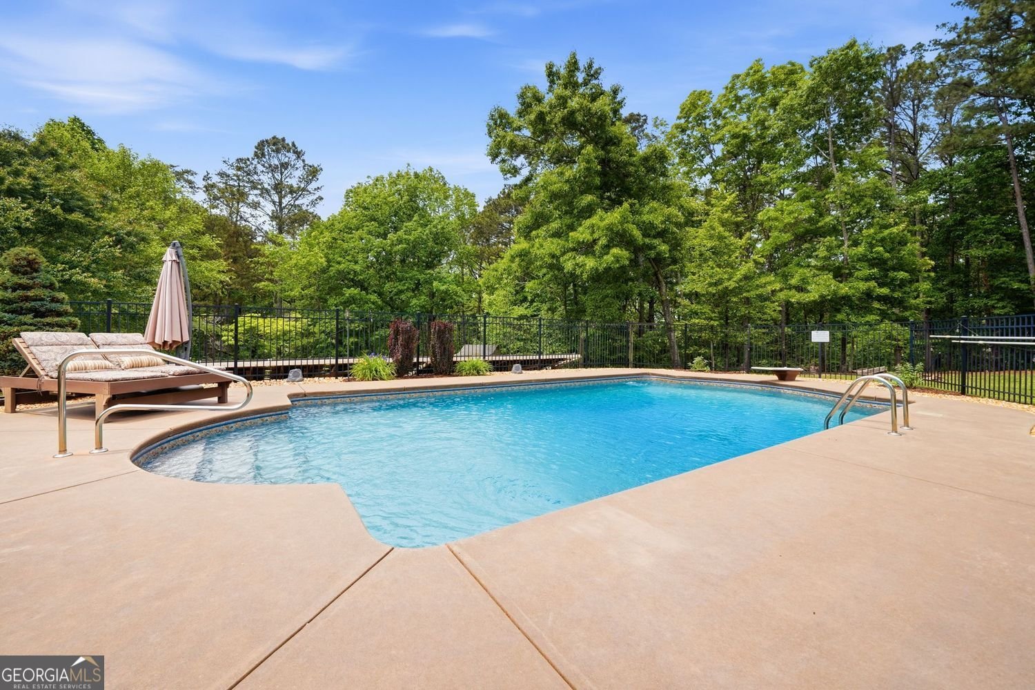 2235 Lower Burris Road Canton - Photo 63