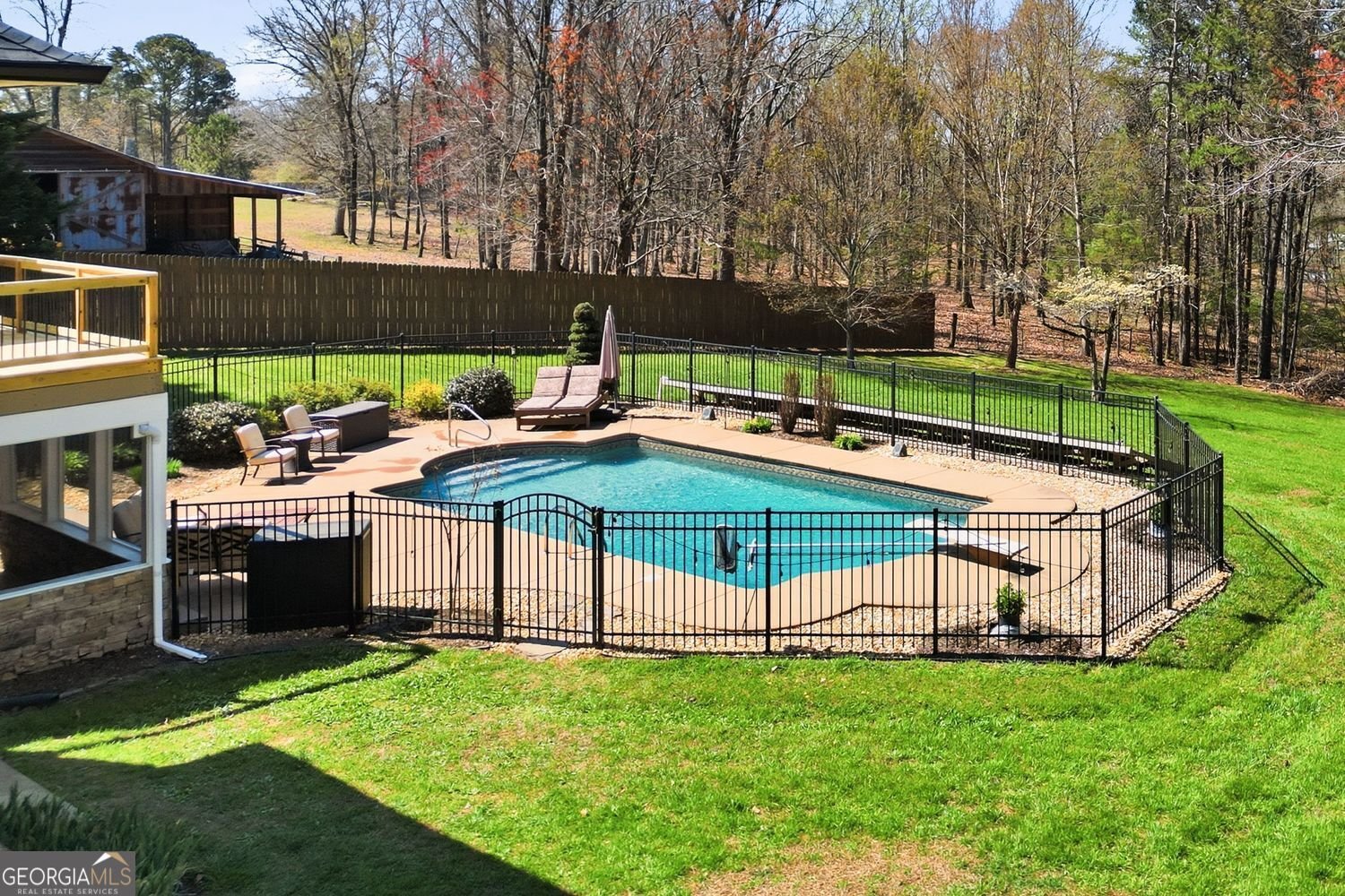 2235 Lower Burris Road Canton - Photo 7