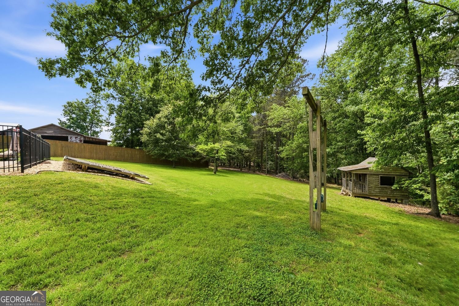2235 Lower Burris Road Canton - Photo 72