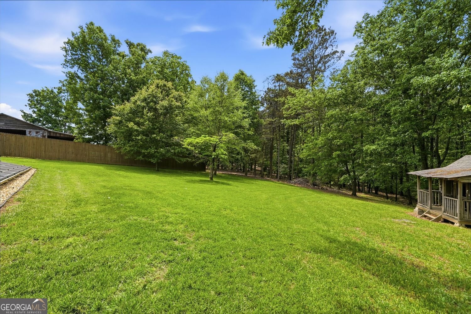 2235 Lower Burris Road Canton - Photo 73