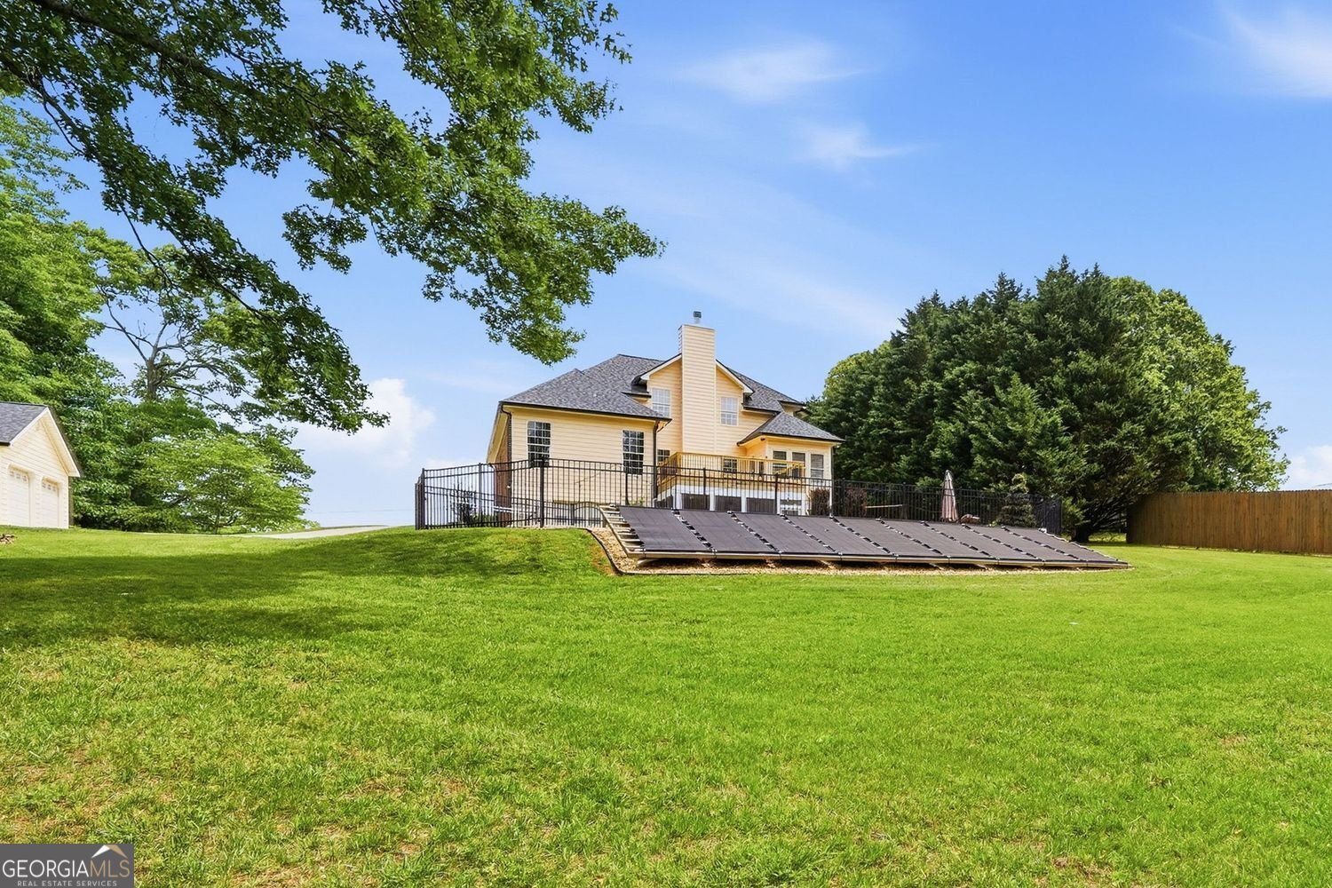 2235 Lower Burris Road Canton - Photo 82