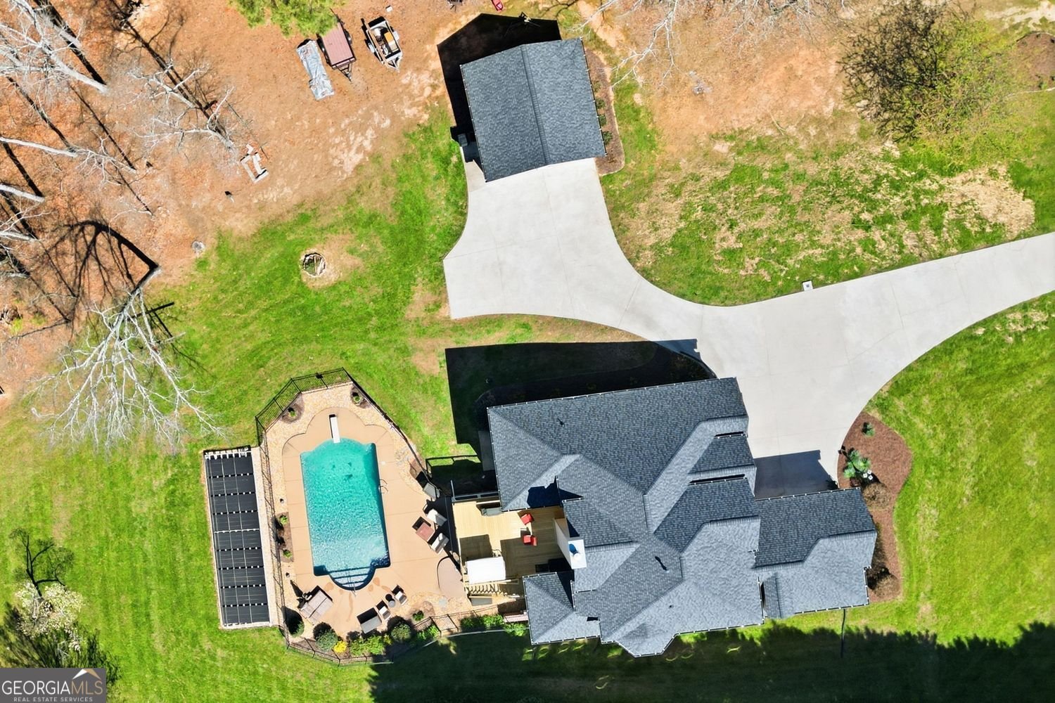 2235 Lower Burris Road Canton - Photo 9