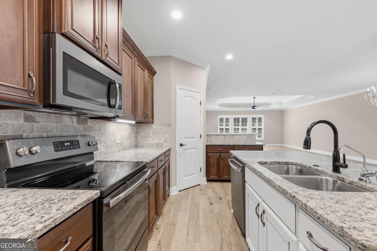 624 Eagle Boulevard Kingsland - Photo 11