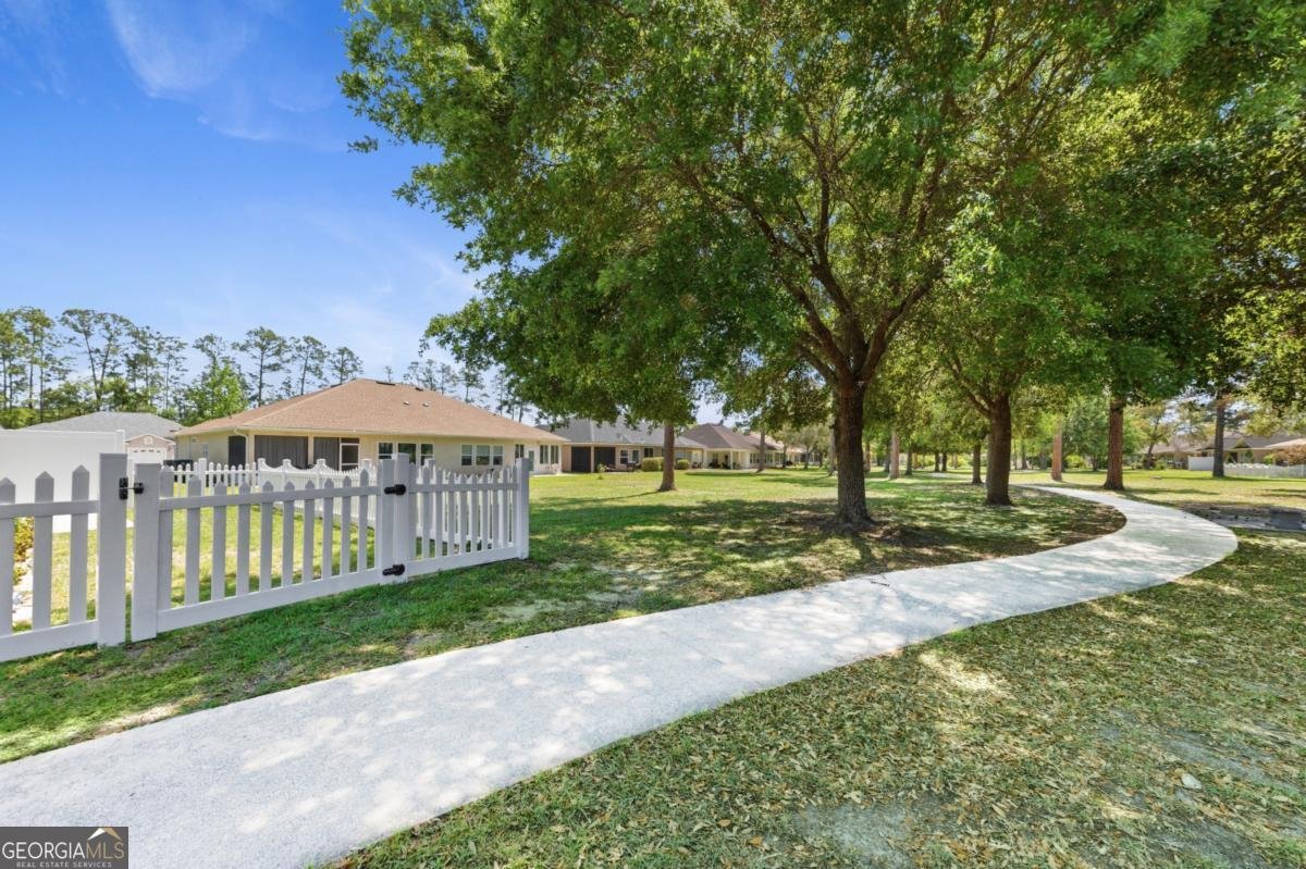624 Eagle Boulevard Kingsland - Photo 32