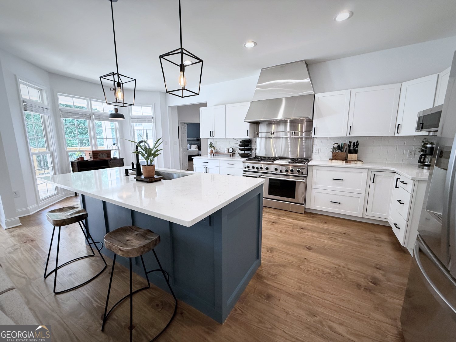 128 Golden Hills Drive Woodstock - Photo 10