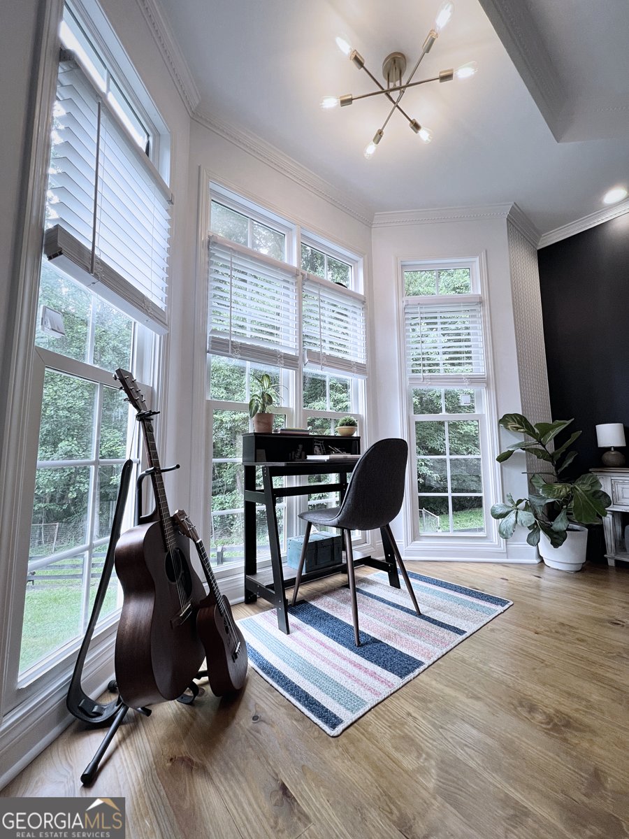 128 Golden Hills Drive Woodstock - Photo 14