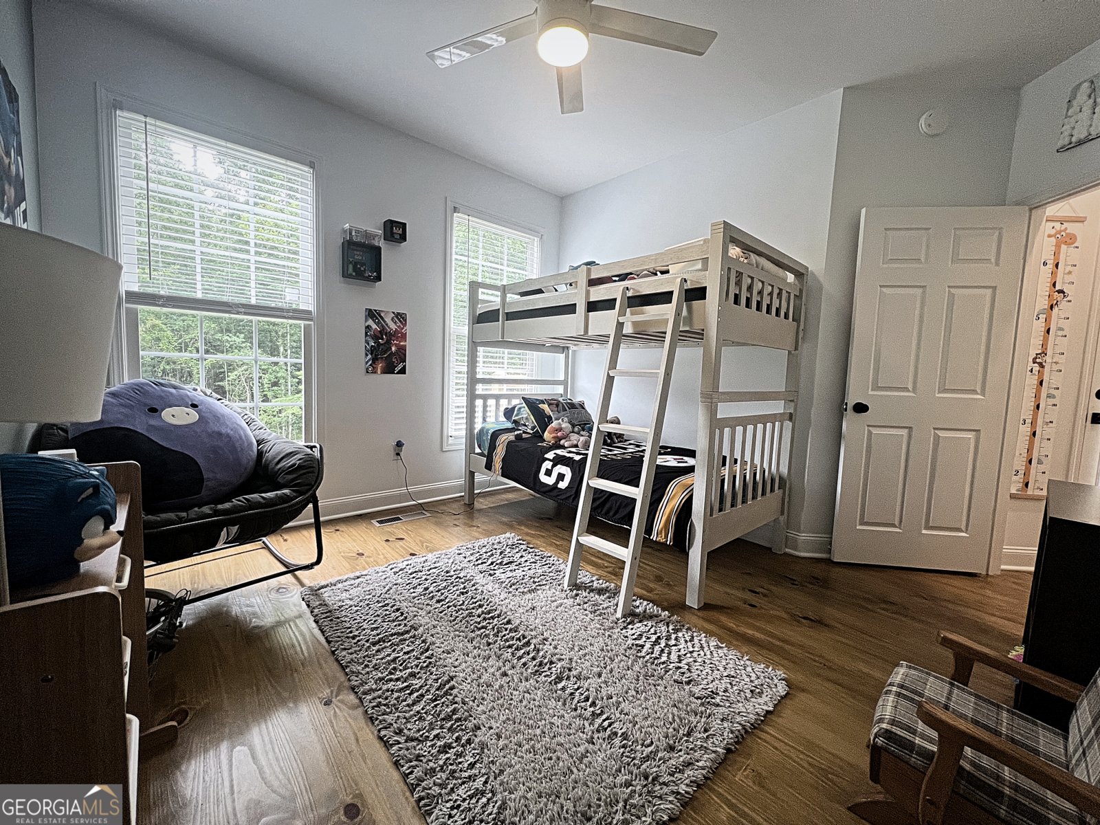 128 Golden Hills Drive Woodstock - Photo 17