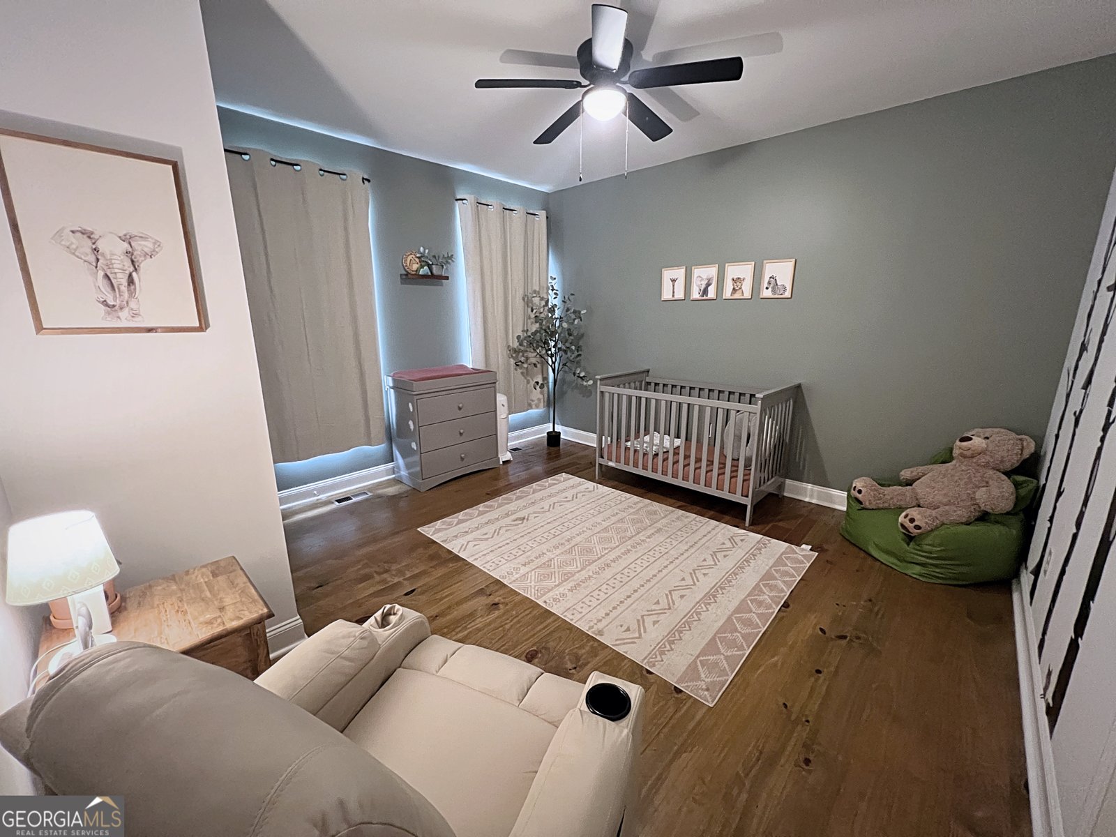 128 Golden Hills Drive Woodstock - Photo 20