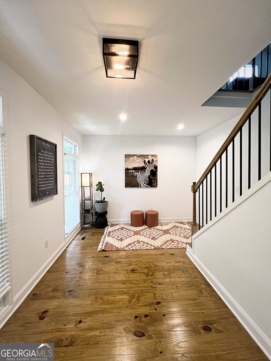 128 Golden Hills Drive Woodstock - Photo 25