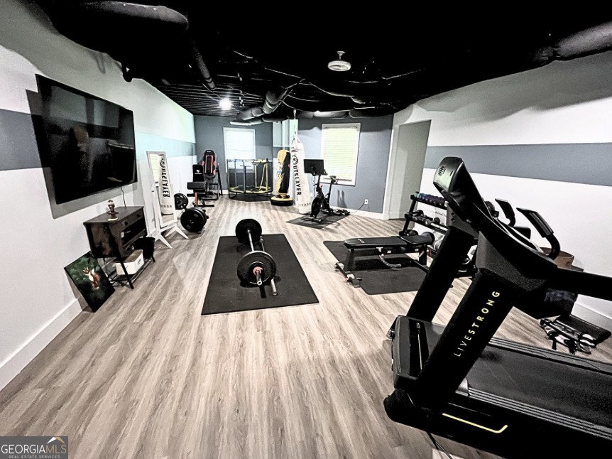 128 Golden Hills Drive Woodstock - Photo 30