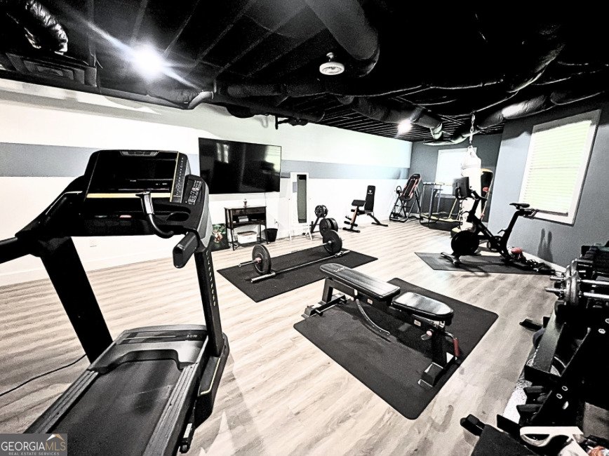 128 Golden Hills Drive Woodstock - Photo 31