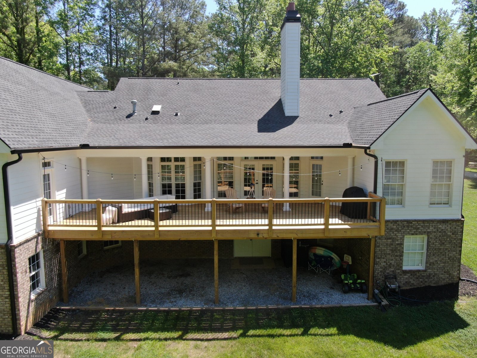 128 Golden Hills Drive Woodstock - Photo 36
