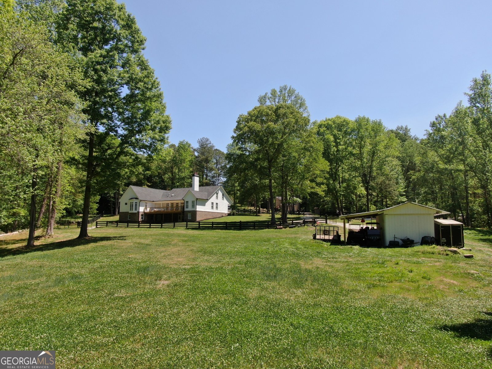 128 Golden Hills Drive Woodstock - Photo 44