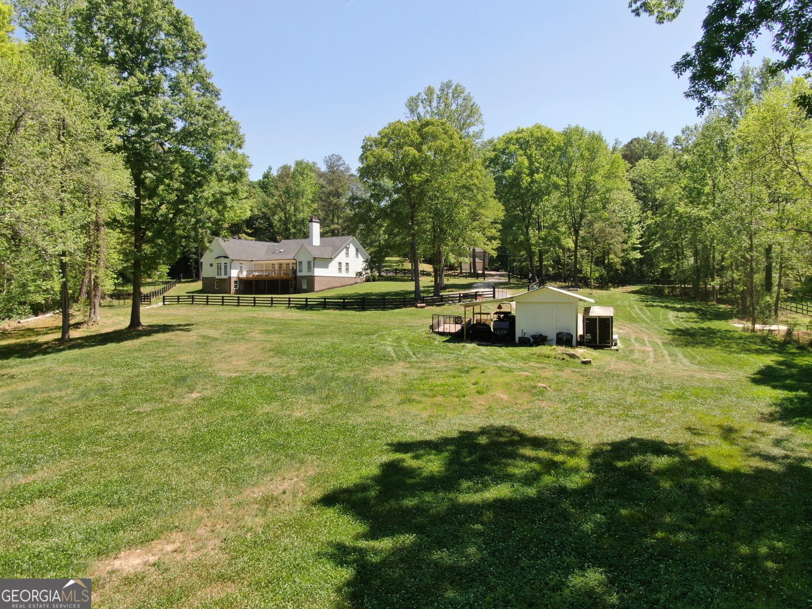 128 Golden Hills Drive Woodstock - Photo 45
