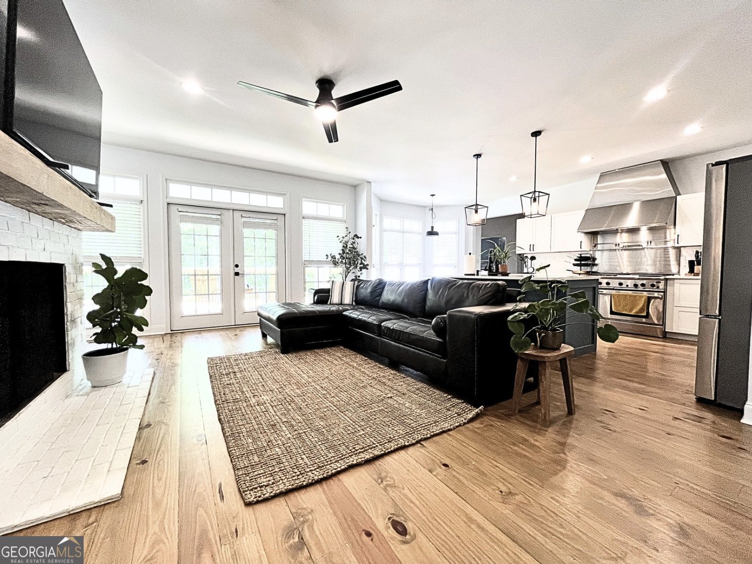 128 Golden Hills Drive Woodstock - Photo 6