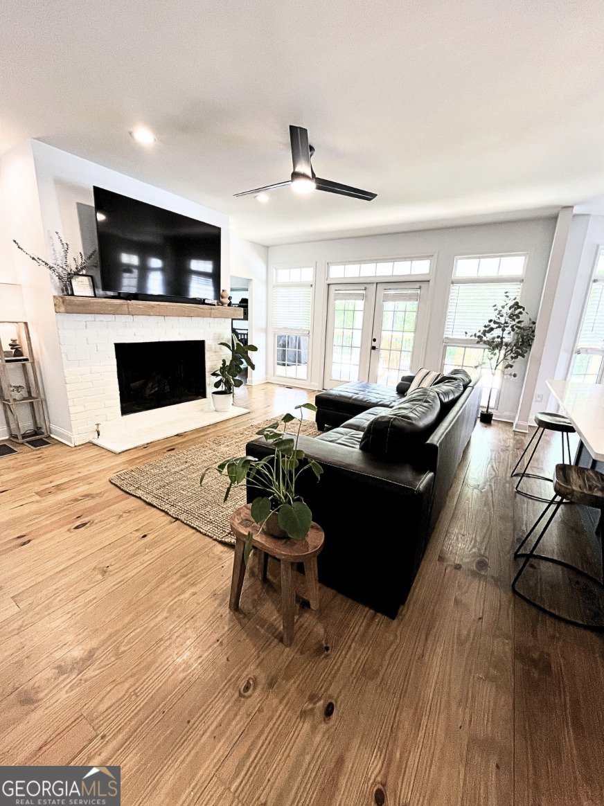 128 Golden Hills Drive Woodstock - Photo 7