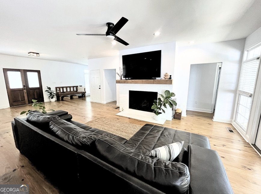 128 Golden Hills Drive Woodstock - Photo 8