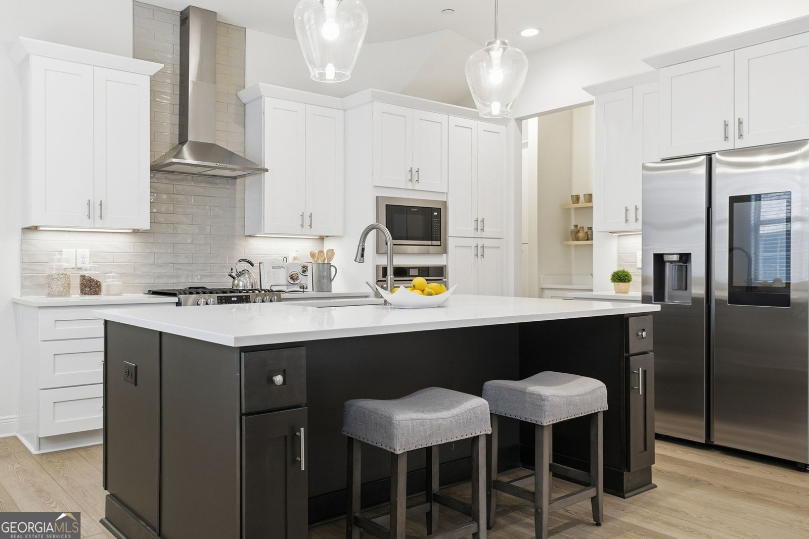 110 Via Roma Woodstock - Photo 14