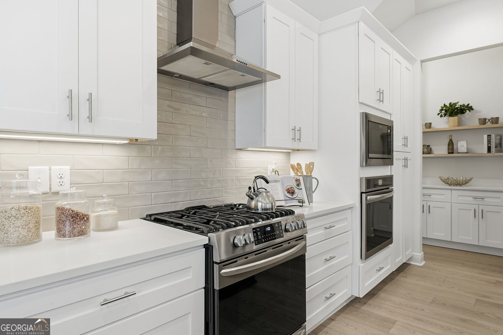 110 Via Roma Woodstock - Photo 17