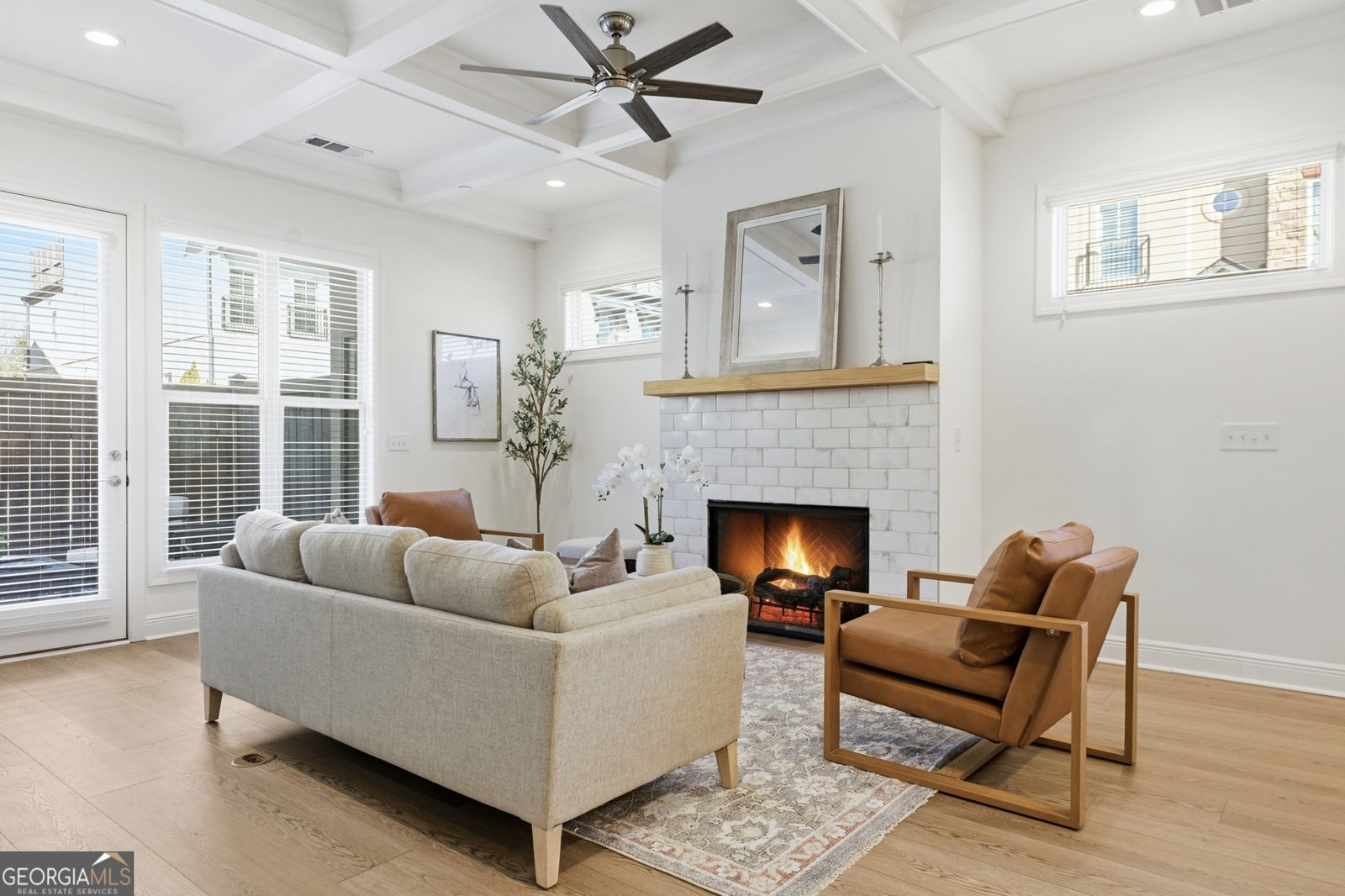 110 Via Roma Woodstock - Photo 6