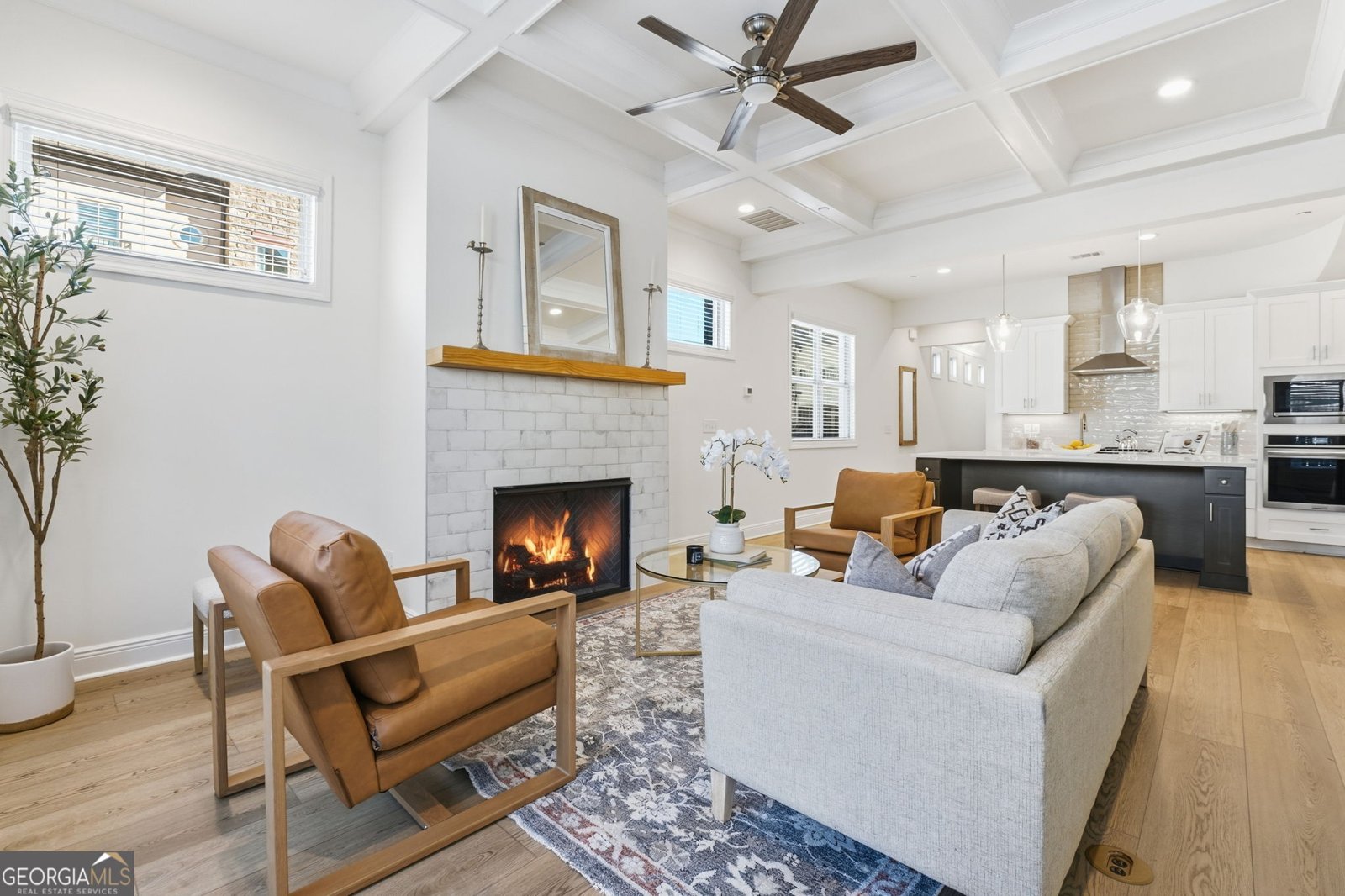 110 Via Roma Woodstock - Photo 7