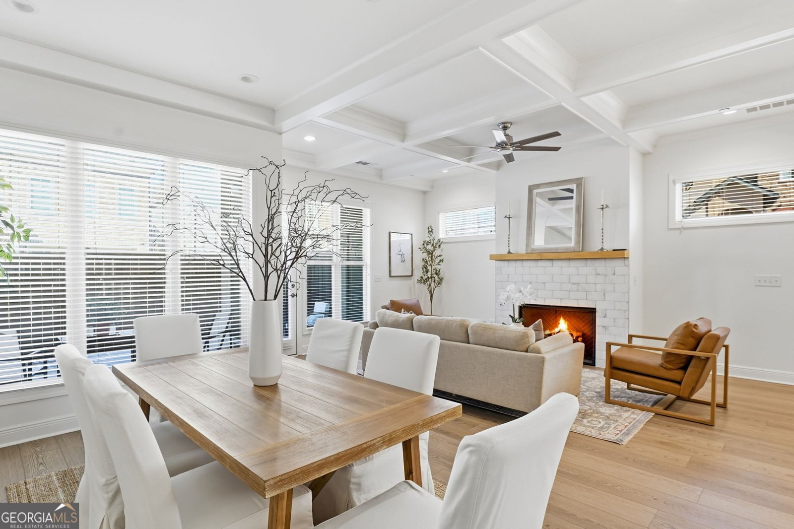 110 Via Roma Woodstock - Photo 8