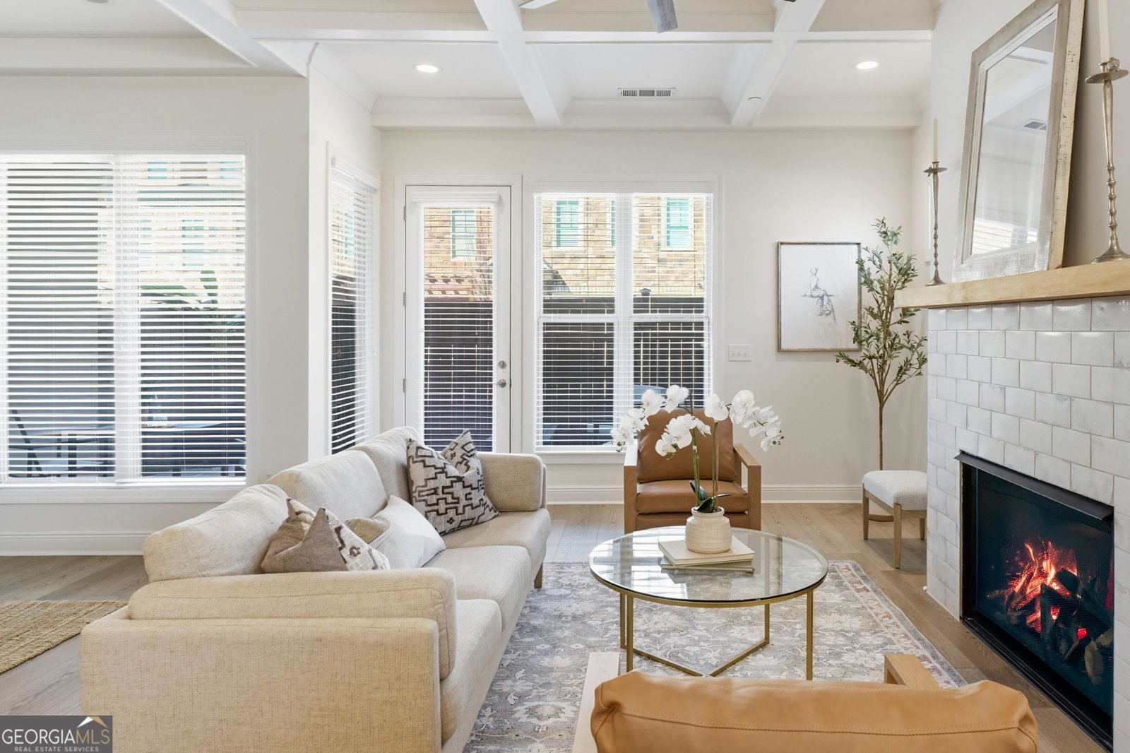 110 Via Roma Woodstock - Photo 9