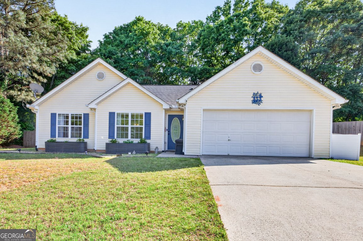 353 Glenmoor Place Winder - Photo 1