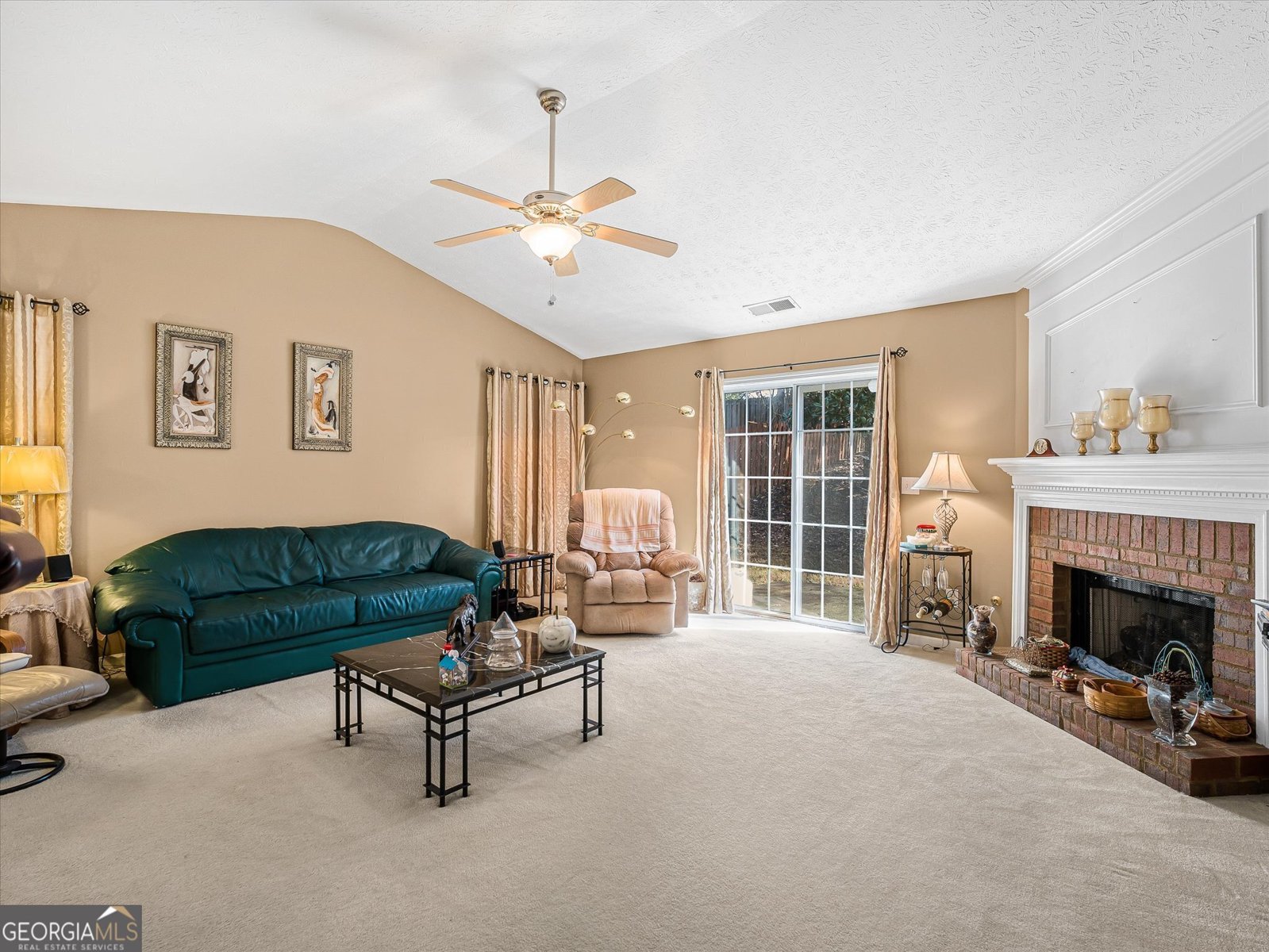 378 Ethridge Drive Kennesaw - Photo 11