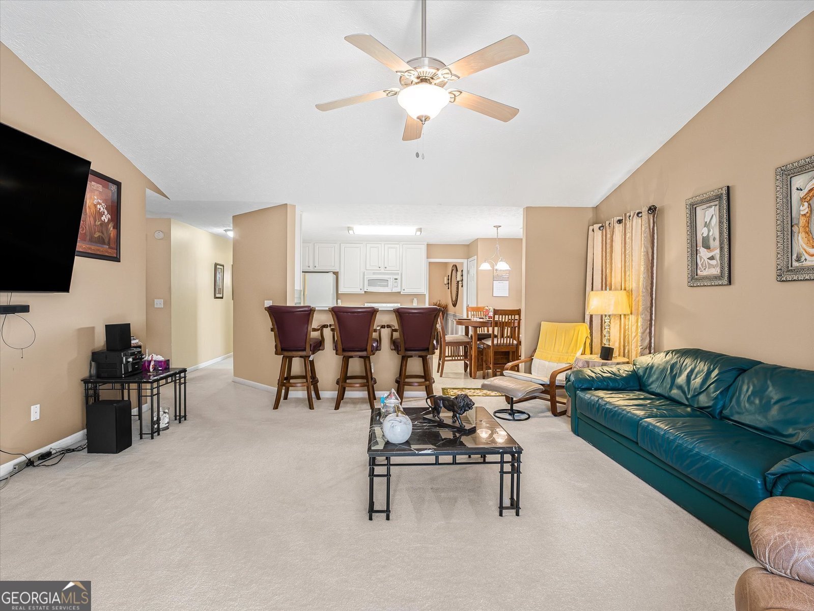 378 Ethridge Drive Kennesaw - Photo 12