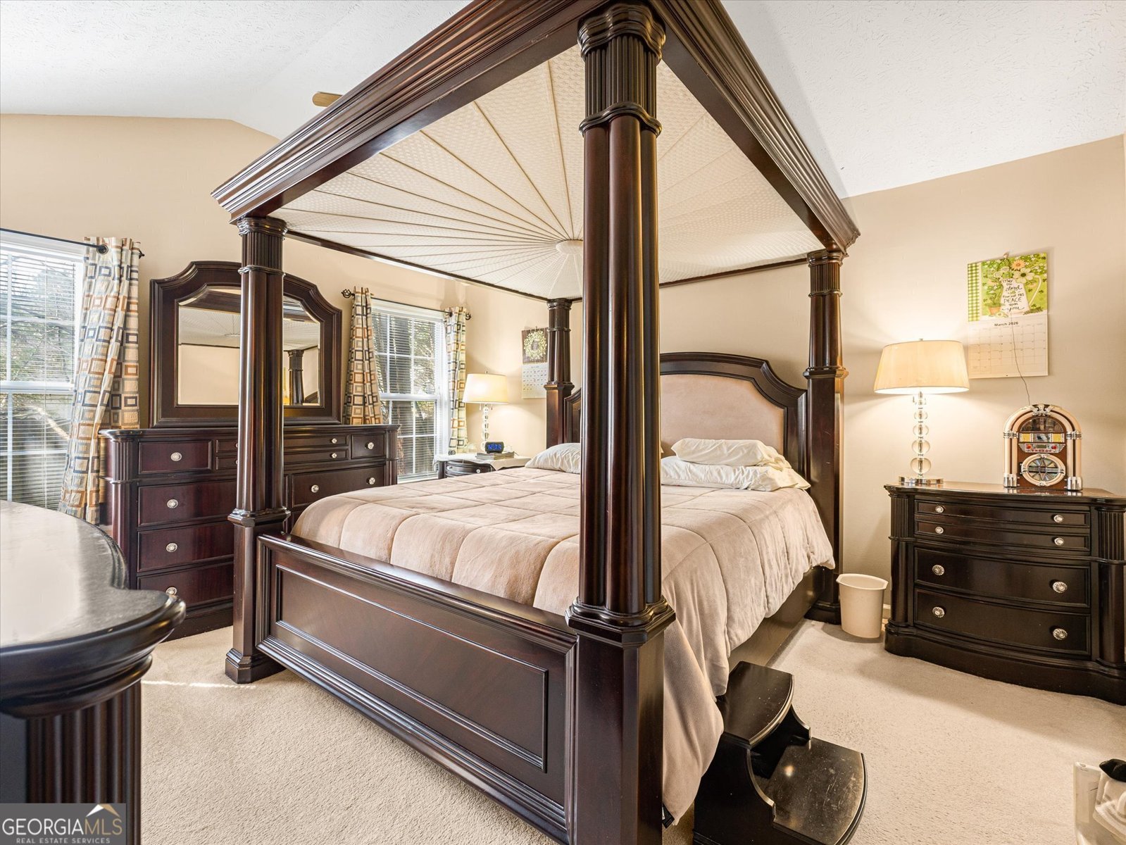 378 Ethridge Drive Kennesaw - Photo 18