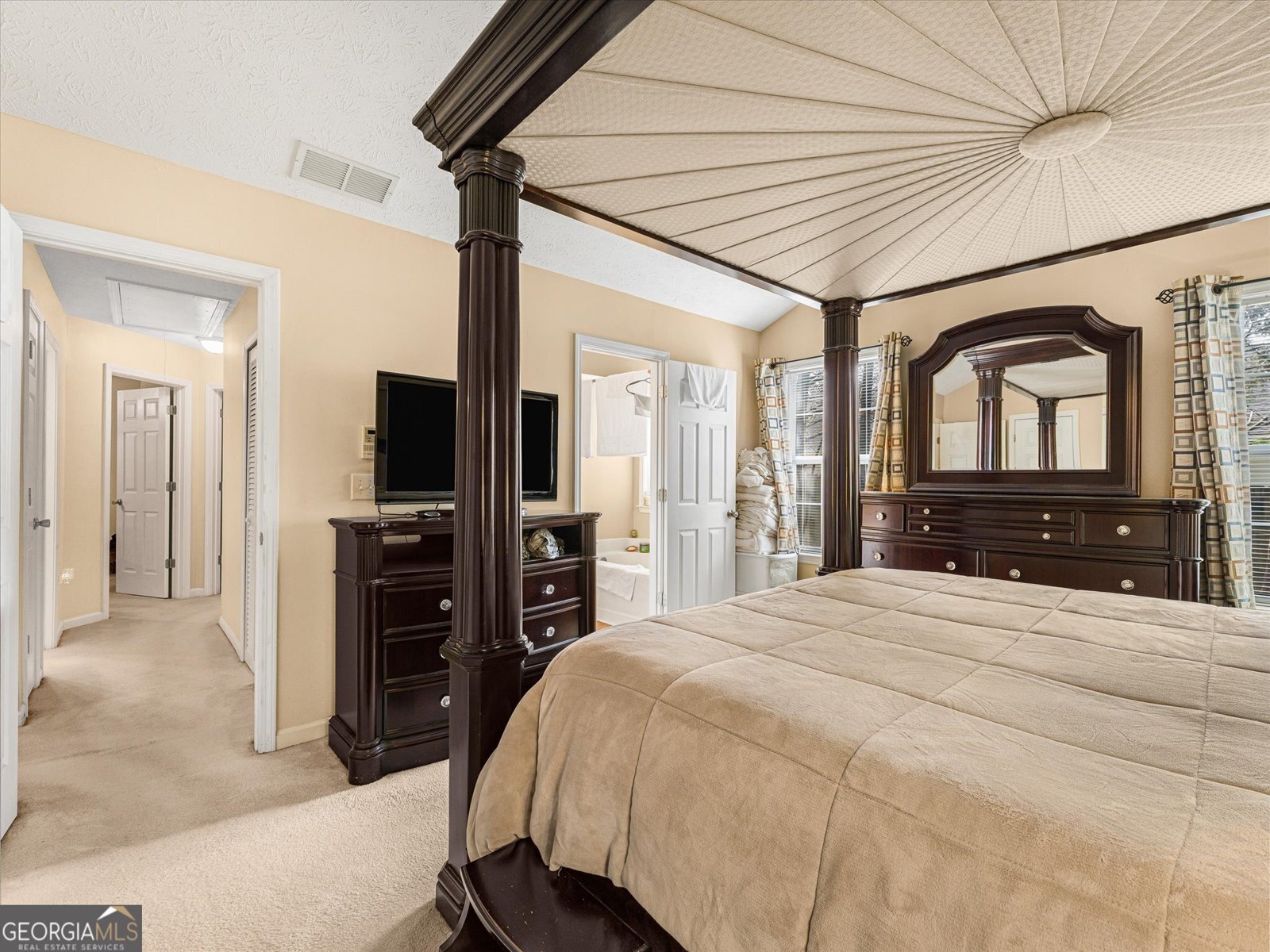 378 Ethridge Drive Kennesaw - Photo 19