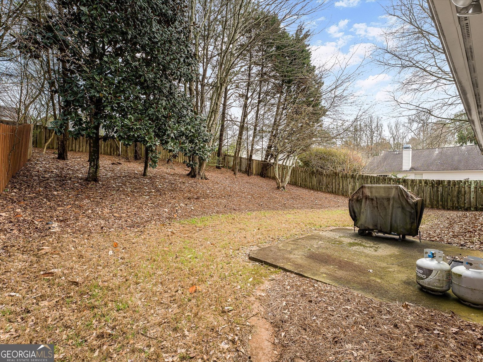 378 Ethridge Drive Kennesaw - Photo 25