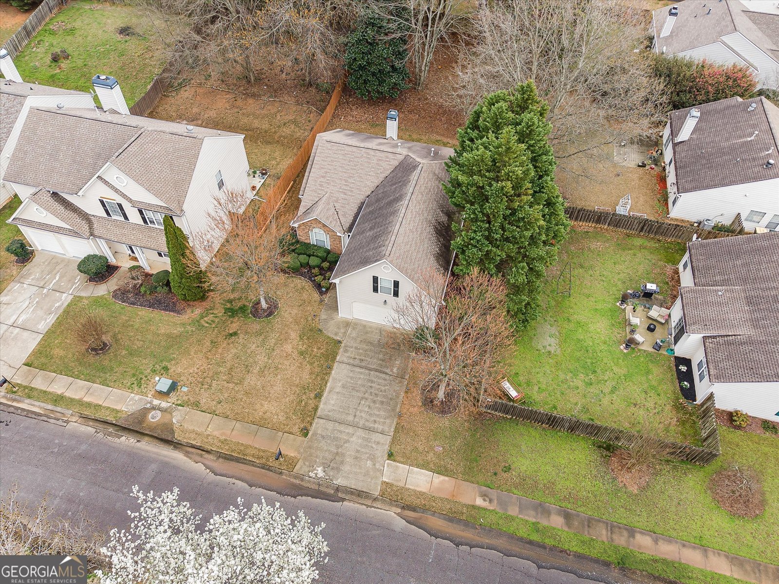 378 Ethridge Drive Kennesaw - Photo 29