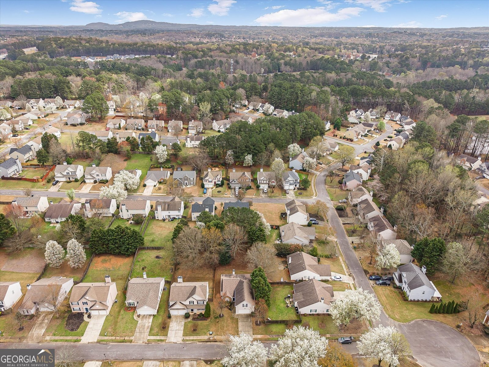 378 Ethridge Drive Kennesaw - Photo 31