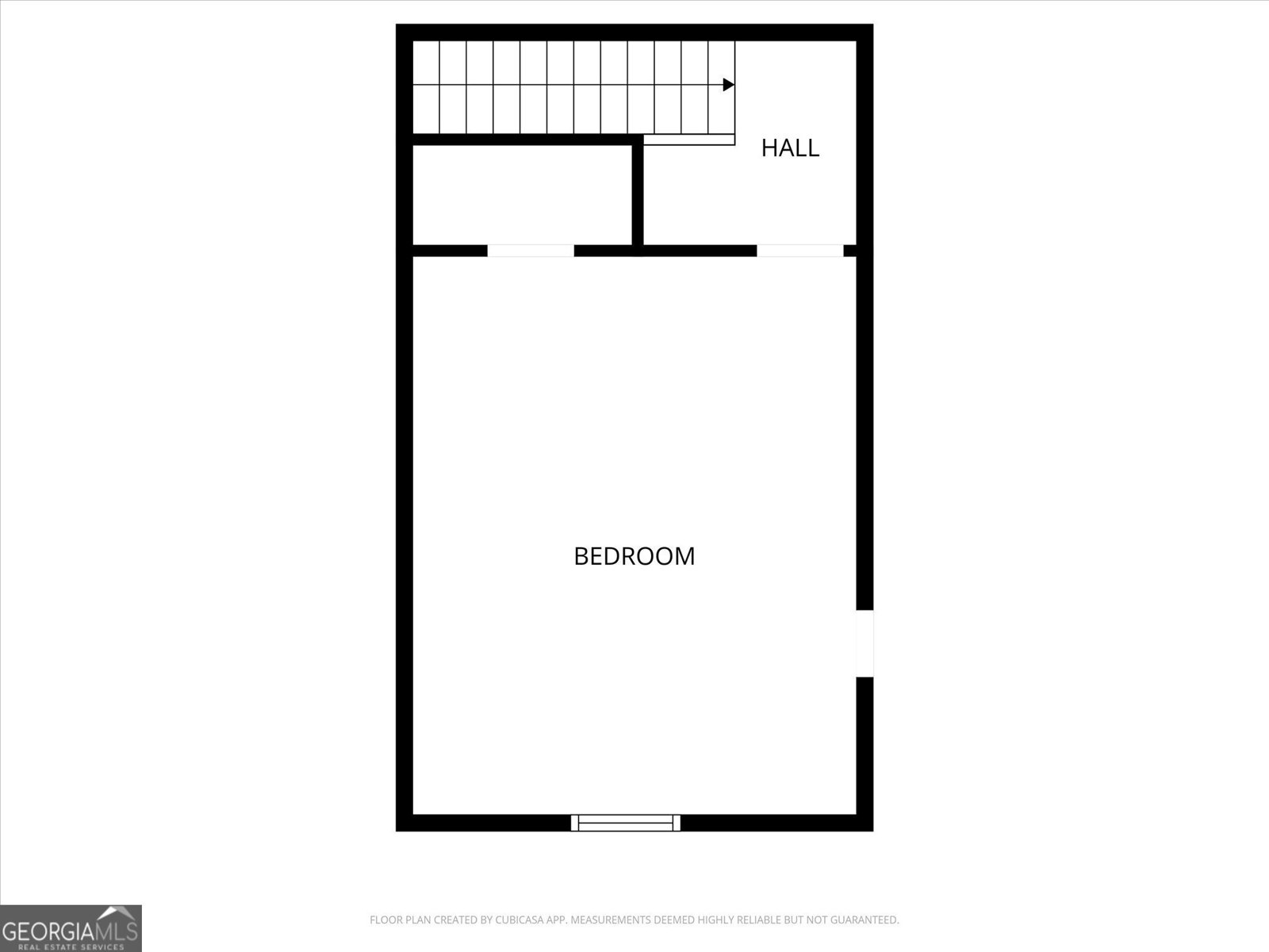 378 Ethridge Drive Kennesaw - Photo 33