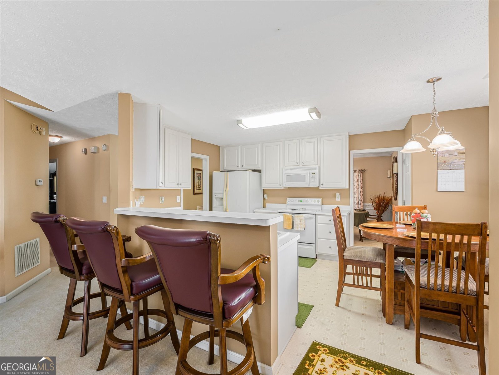 378 Ethridge Drive Kennesaw - Photo 9