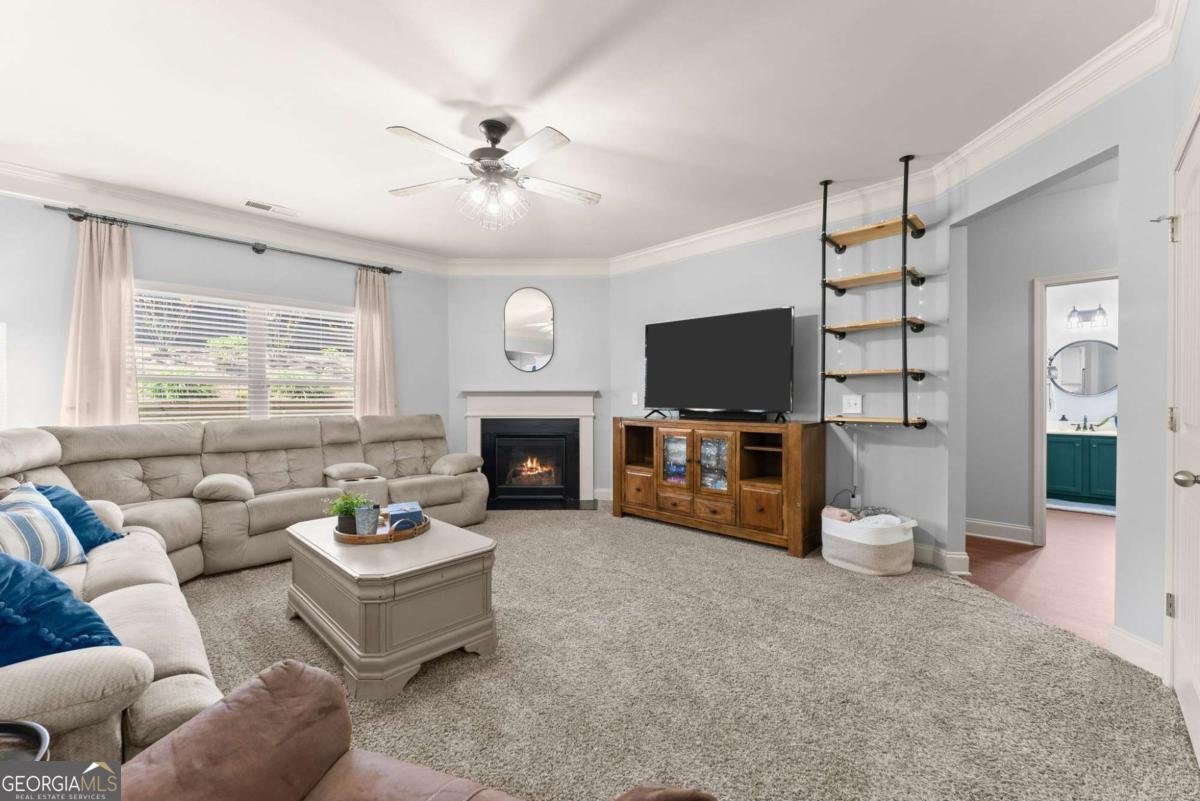 6220 Crescent Landing Drive Cumming - Photo 10