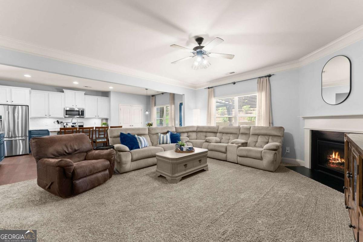 6220 Crescent Landing Drive Cumming - Photo 11