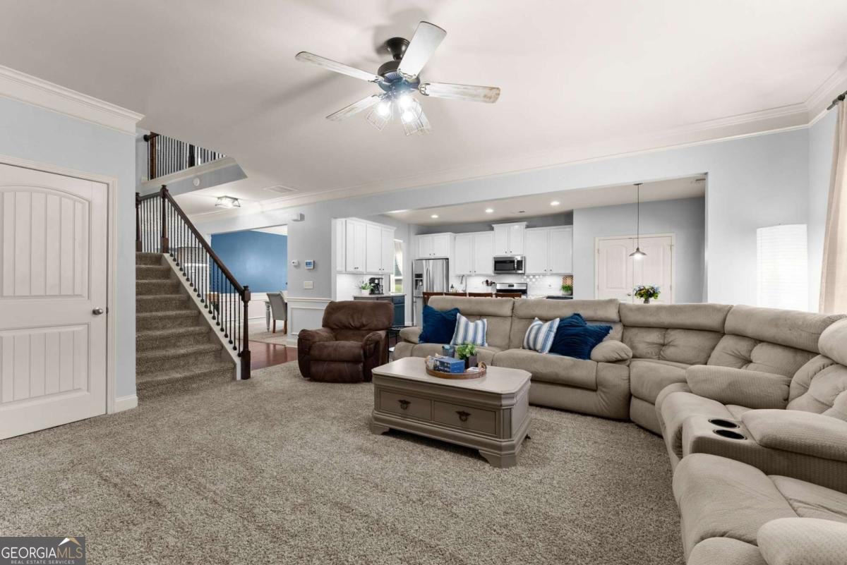 6220 Crescent Landing Drive Cumming - Photo 12