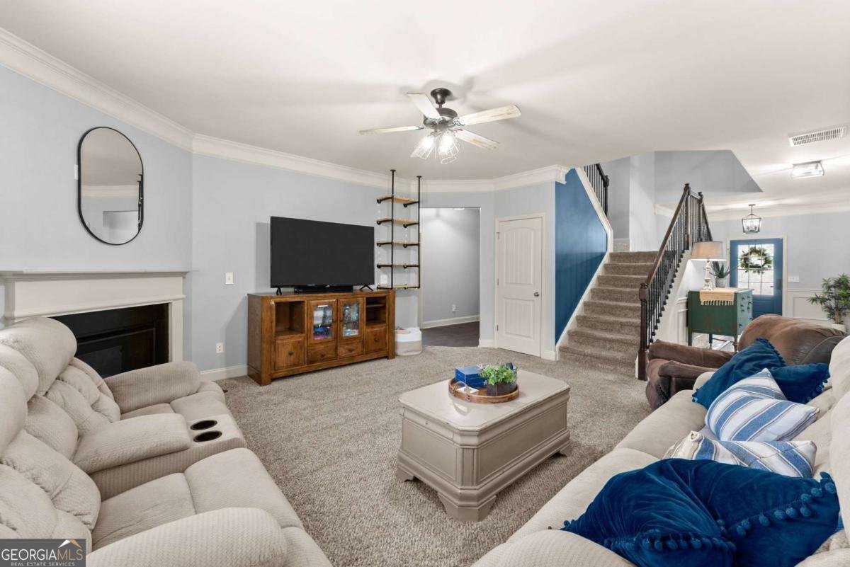 6220 Crescent Landing Drive Cumming - Photo 13