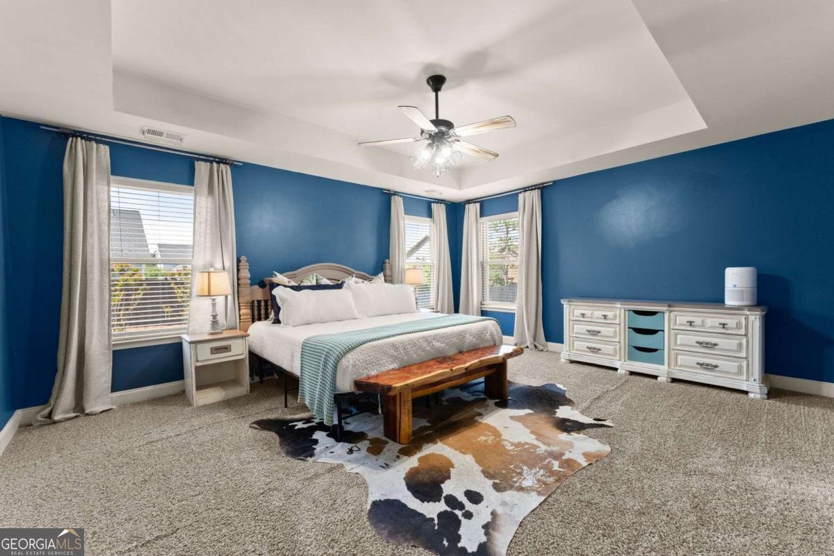 6220 Crescent Landing Drive Cumming - Photo 22