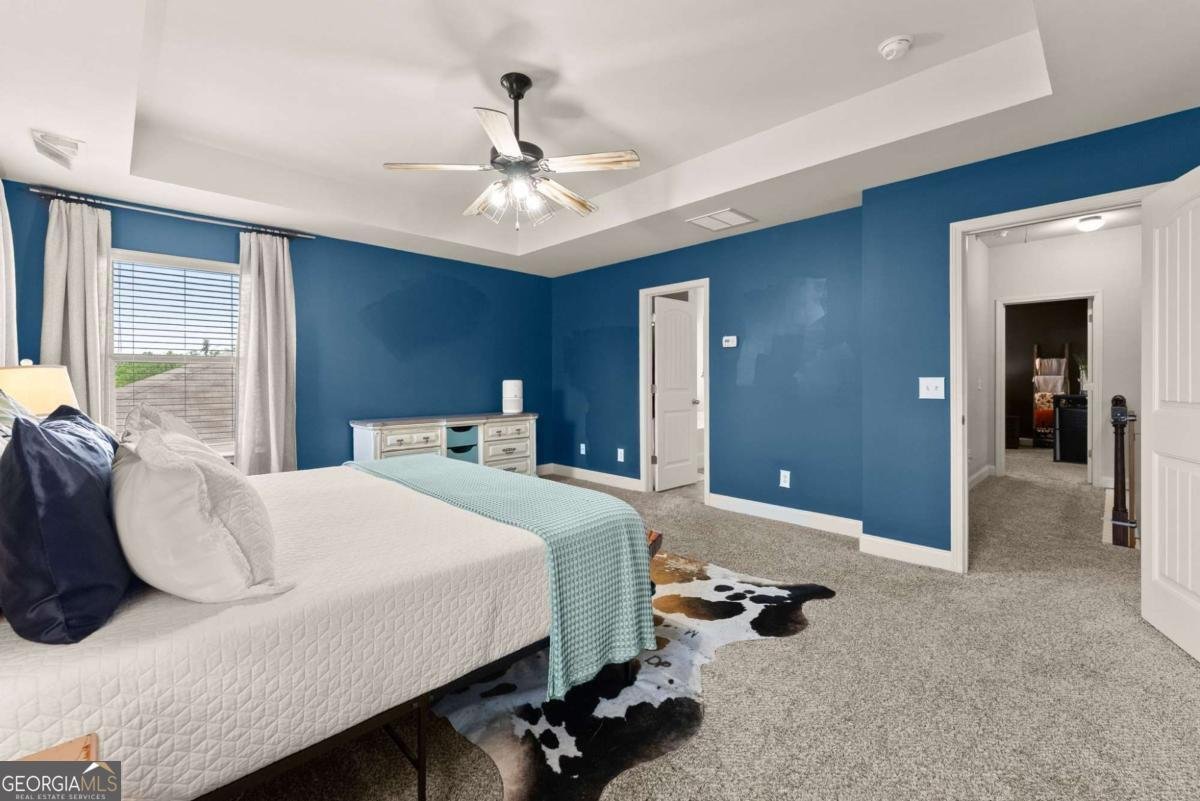 6220 Crescent Landing Drive Cumming - Photo 23